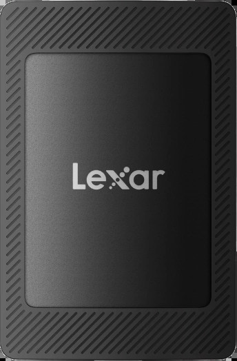 SSD Lexar SL500 Magnetic LSL500M001T 1 ТБ
