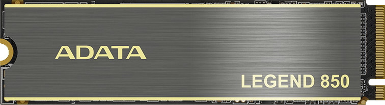 SSD A-Data LEGEND 850 ALEG-850-512GCS 512 ГБ