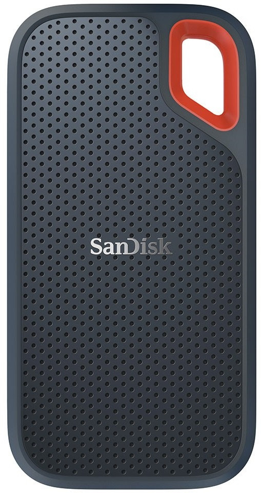 SSD SanDisk Extreme Portable SDSSDE60-500G-G25 500 ГБ