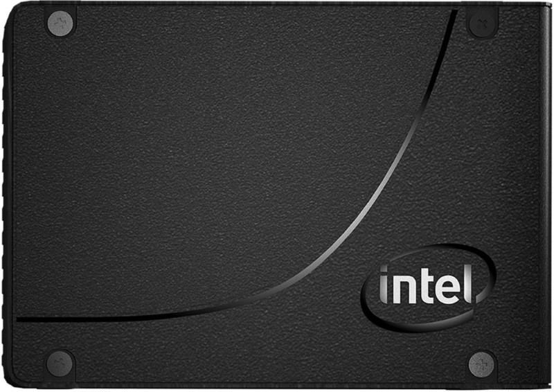 SSD Intel DC P4800X U.2 SSDPE21K375GA01 375 ГБ