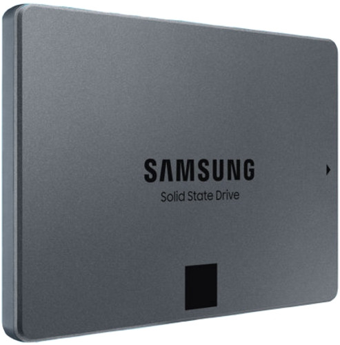 SSD Samsung 860 QVO MZ-76Q2T0BW 2 ТБ
