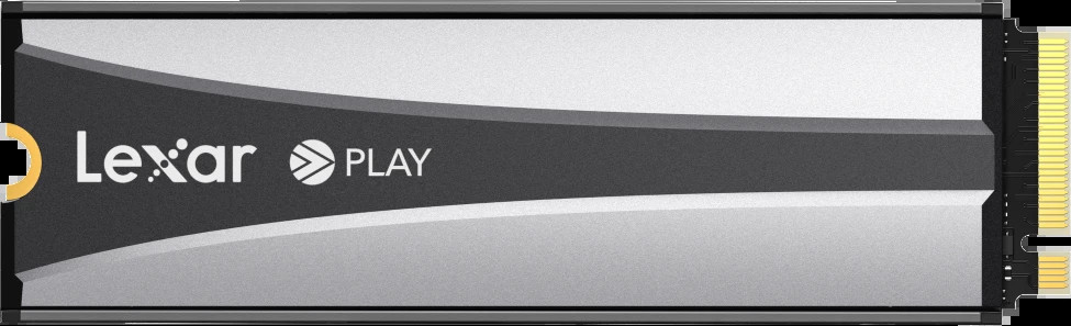 SSD Lexar Play 2280 LNMPLY8002T-RNNNG 2 ТБ