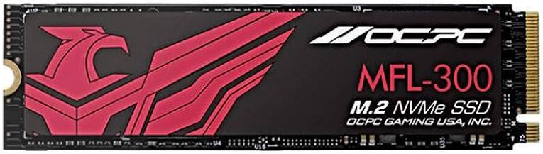 SSD OCPC MFL-300 SSDM2PCIEF256G 256 ГБ