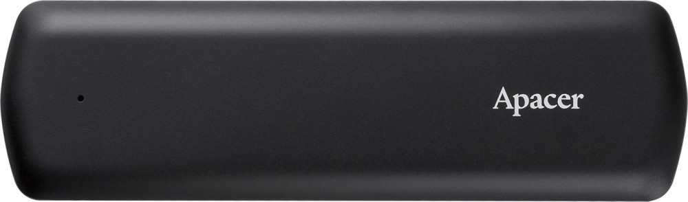 SSD Apacer AS721 AP1TBAS721B-1 1 ТБ