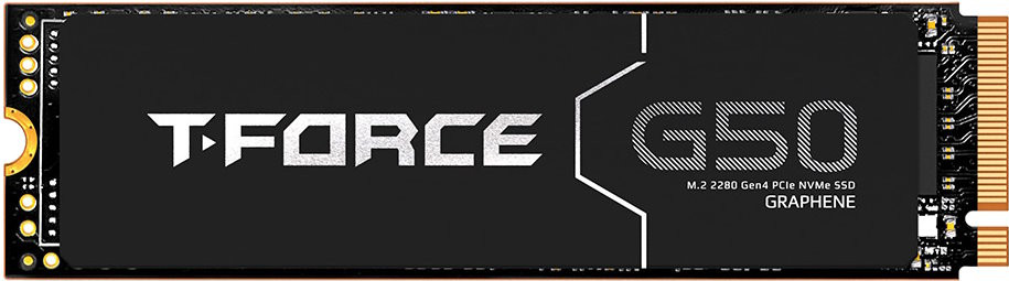 SSD Team Group T-Force G50 TM8FFE002T0C129 2 ТБ