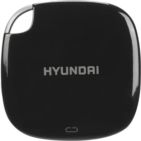 SSD Hyundai Ultra Portable HTESD500PB 512 ГБ