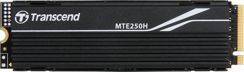 SSD Transcend MTE250H TS2TMTE250H 2 ТБ