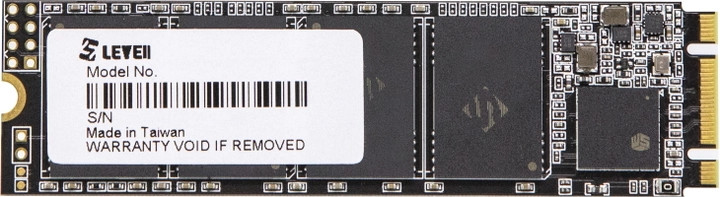 SSD Leven JM600 JM600M2-2280120GB 120 ГБ
