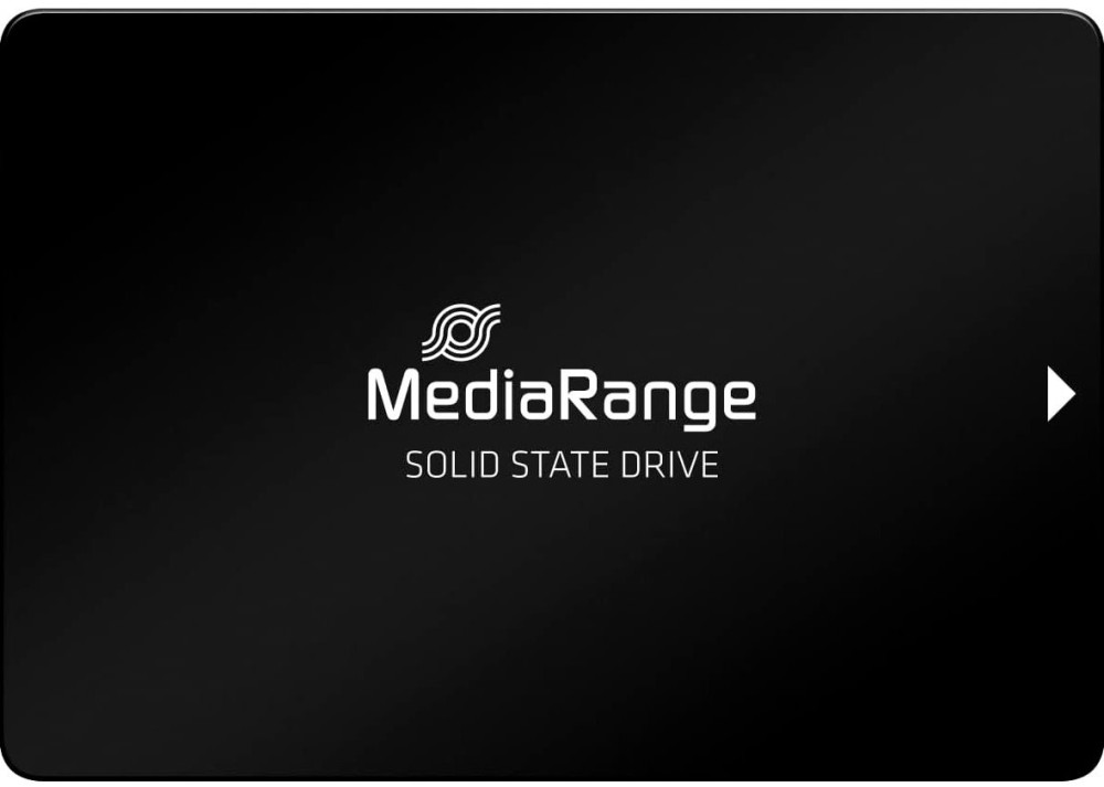 SSD MediaRange 2.5 SATA MR1002 240 ГБ