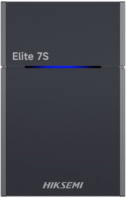 SSD HIKSEMI Elite 7S Portable HS-ESSD-Elite7S 1T 1 ТБ