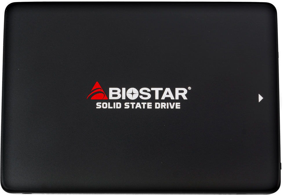 SSD Biostar S100 S100-240GB 240 ГБ