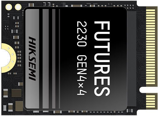 SSD HIKSEMI Future 2230 HS-SSD- FUTURES 2048G 2.05 ТБ