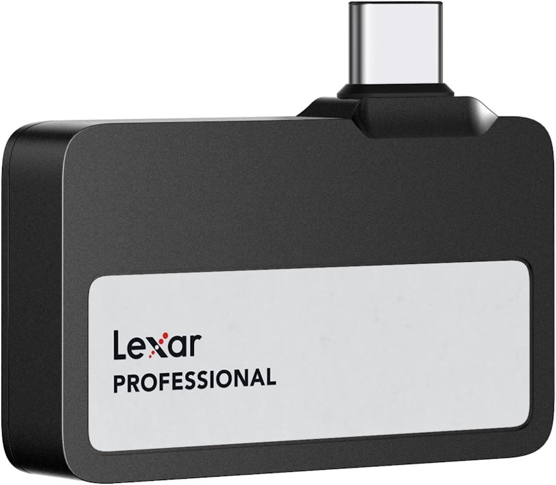 SSD Lexar SL400 LSL400X001T-RNBNG 1 ТБ