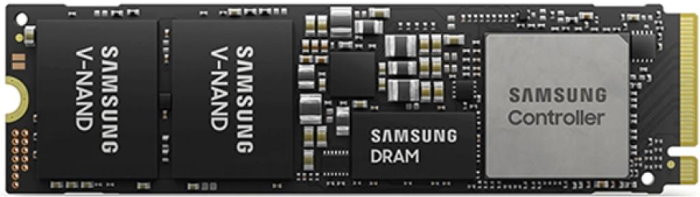 SSD Samsung PM9A1a MZVL2512HDJD 512 ГБ