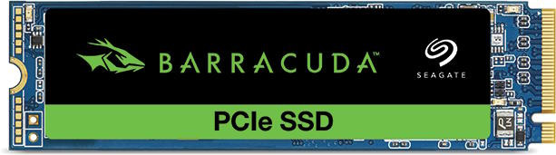 SSD Seagate Barracuda PCIe ZP1000CV3A002 1 ТБ