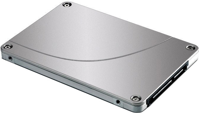SSD Fujitsu F5776 S26361-F5776-L960 960 ГБ