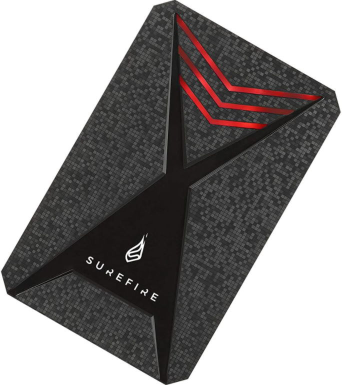 SSD SureFire Gaming Bunker 53684 1 ТБ