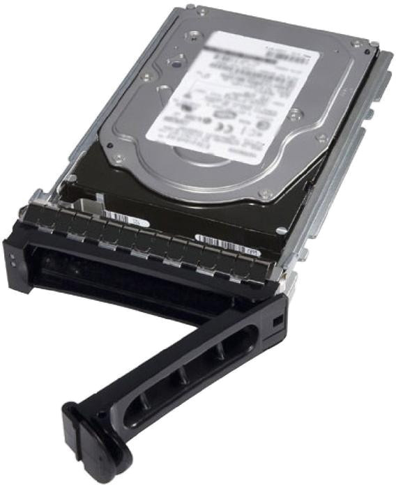 SSD Dell Read Intensive LFF 400-AXSE 960 ГБ
