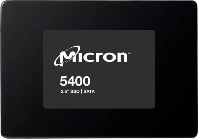 SSD Micron 5400 PRO MTFDDAK480TGA 480 ГБ