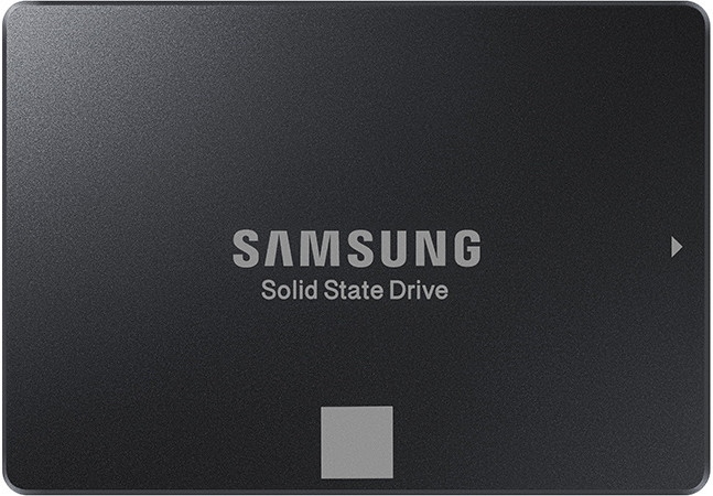 SSD Samsung PM883 MZ7LH1T9HMLT 1.92 ТБ