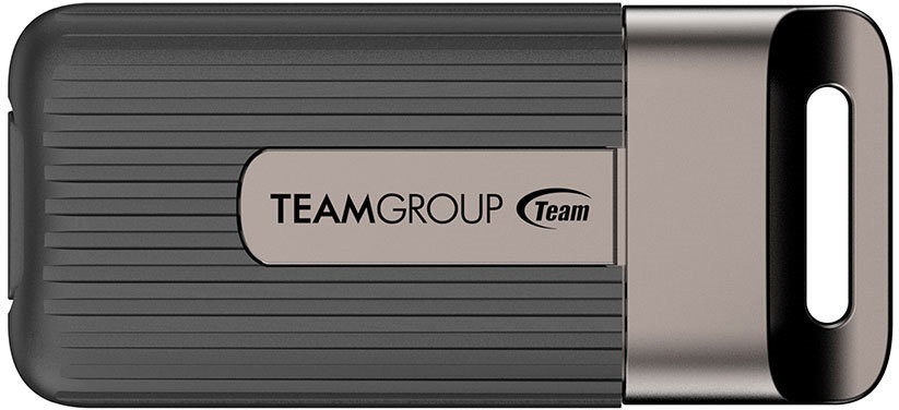 SSD Team Group PD20 Mini TPSEG5004T0C102 4 ТБ