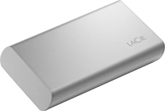 SSD LaCie Portable USB-C V2 STKS500400 500 ГБ