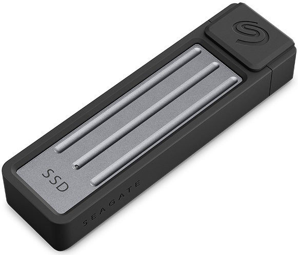 SSD Seagate Ultra Compact STMX2000400 2 ТБ