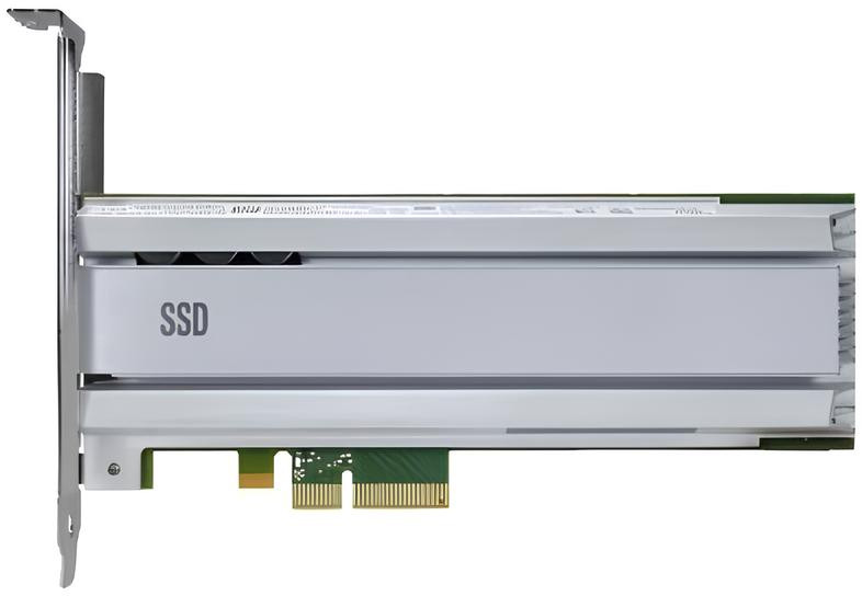 SSD Dell Enterprise PCI-E (HHHL) 403-BCLI 1.6 ТБ