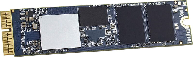 SSD OWC Aura Pro X2 M.2 OWCS3DAPT4MB05 480 ГБ