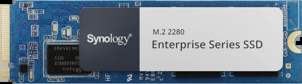 SSD Synology SNV5400 SNV5420-400G 400 ГБ