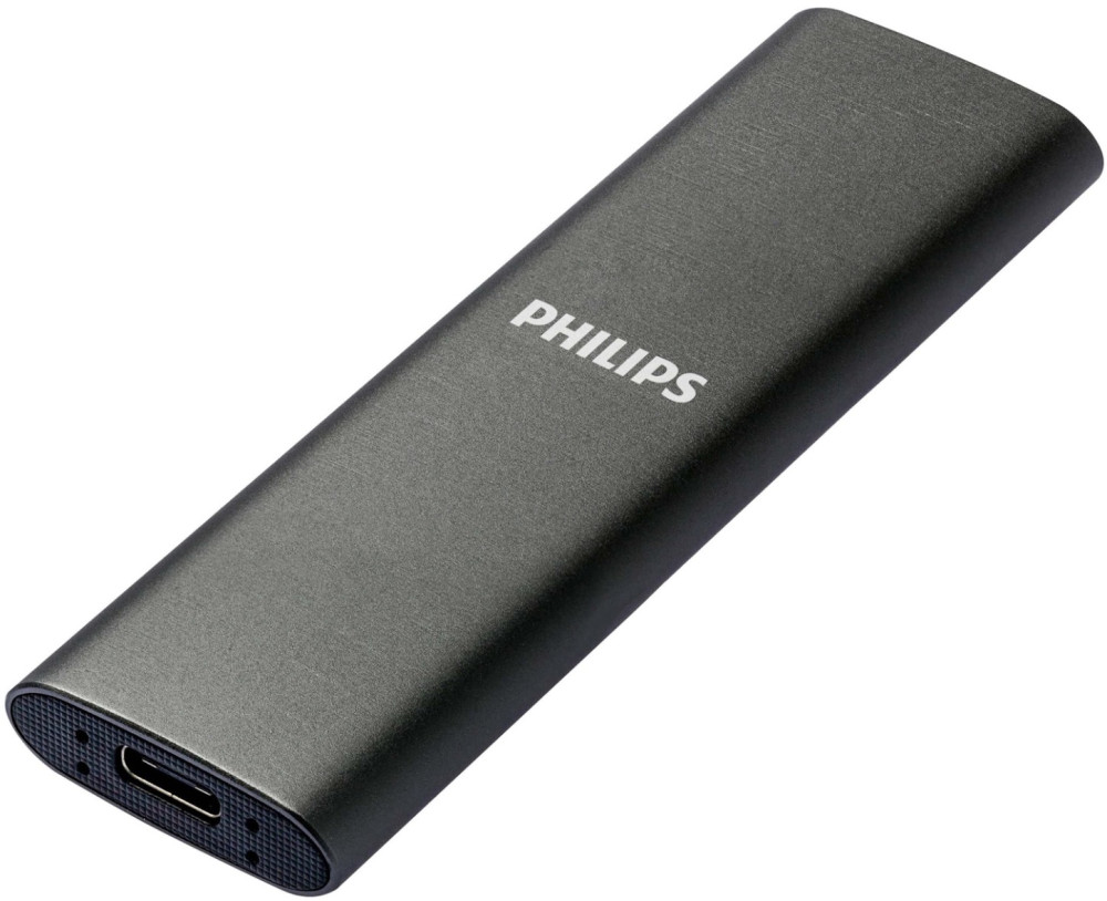 SSD Philips Ultra Speed FM01SS030P 1 ТБ