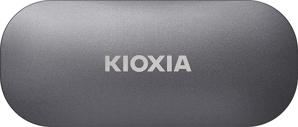 SSD KIOXIA Exceria Plus Portable LXD10S001TG8 1 ТБ