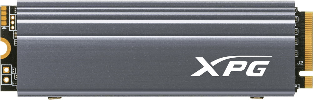 SSD A-Data XPG GAMMIX S70 AGAMMIXS70-1T-C 1 ТБ