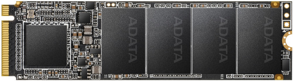 SSD A-Data XPG SX6000 Pro M.2 ASX6000PNP-256GT-C 256 ГБ