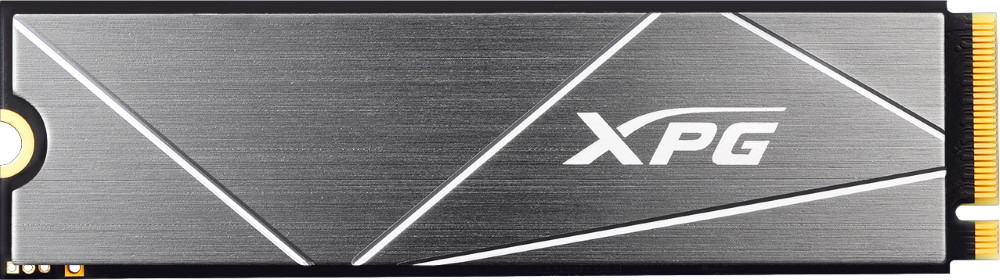 SSD A-Data XPG GAMMIX S50 LITE AGAMMIXS50L-2T-C 2 ТБ