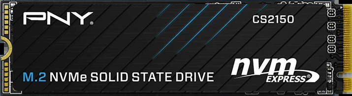 SSD PNY CS2150 M280CS2150-1TB-TB 1 ТБ