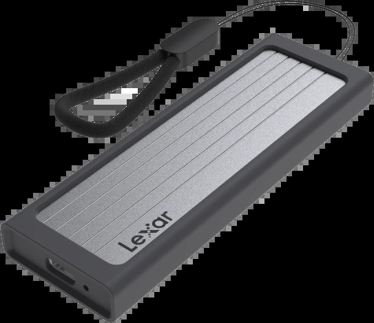 SSD Lexar E6P LPAE06N002T-RNBNG 2 ТБ