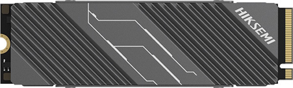 SSD HIKSEMI Future Lite HS-SSD-FUTUREX 1024G 1.02 ТБ з радіатором