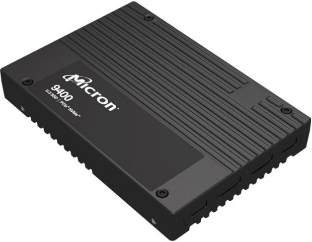 SSD Micron 9400 PRO MTFDKCC7T6TGH 7.68 ТБ