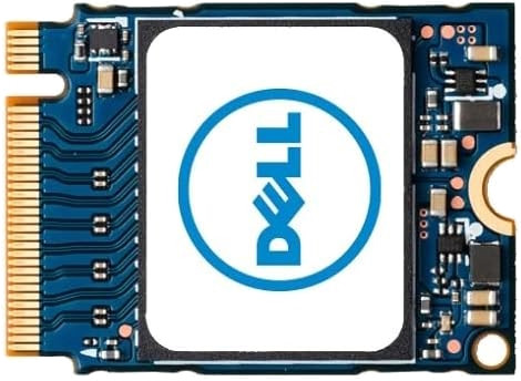 SSD Dell M.2 2230 Gen4 SNP223G43/1TB 1 ТБ (AC280179)