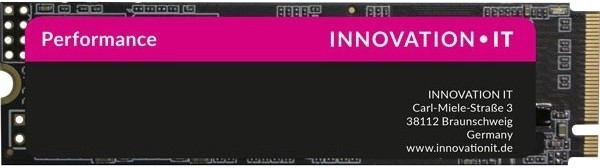 SSD Innovation IT Performance M.2 00-1024111 1 ТБ