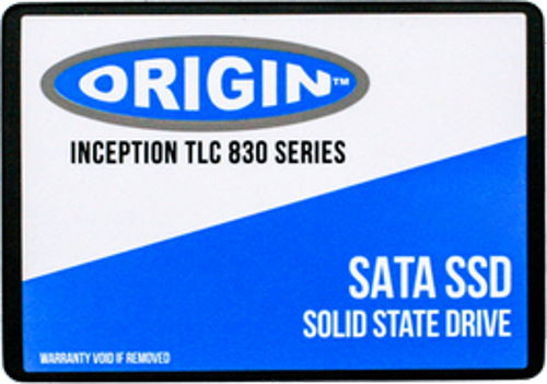 SSD Origin Storage Inception TLC830 Pro 2.5 OTLC2563DSATA/2.5 256 ГБ