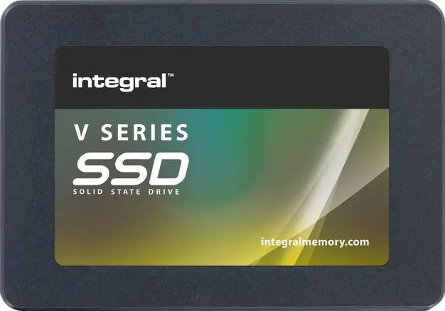 SSD Integral V-Series INSSD1TS625V2X 1 ТБ