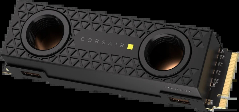 SSD Corsair MP700 PRO Hydro X CSSD-F2000GBMP700PHX 2 ТБ