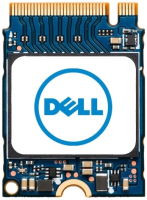 SSD Dell M.2 2230 Gen3 SNP112233P/1TB 1 ТБ (AB673817)