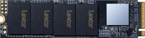 SSD Lexar NM610 LNM610-1TR 1 ТБ