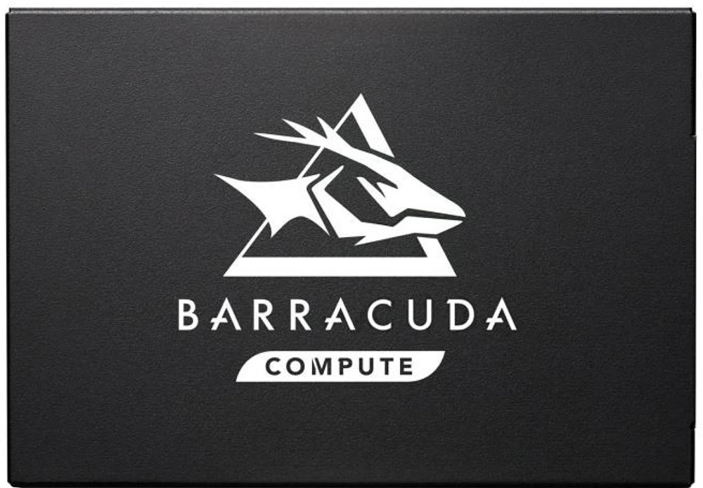 SSD Seagate BarraCuda Q1 ZA480CV1A001 480 ГБ