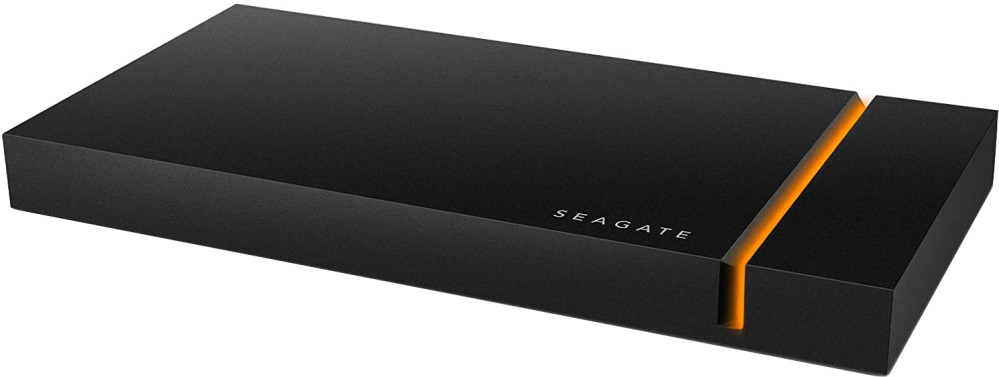 SSD Seagate FireCuda Gaming STJP500400 500 ГБ
