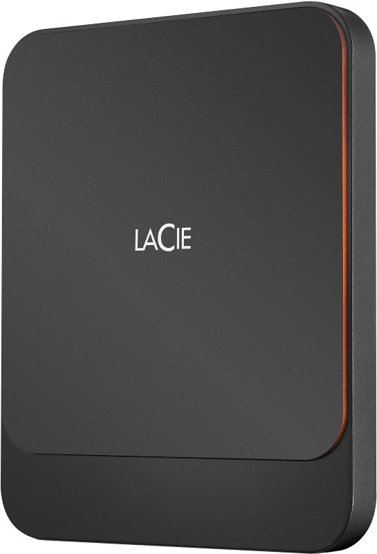 SSD LaCie Portable USB-C STHK500800 500 ГБ