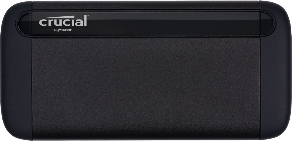 SSD Crucial X8 Portable CT500X8SSD9 500 ГБ